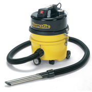 HZ250 Hazardous Dust Vacuum